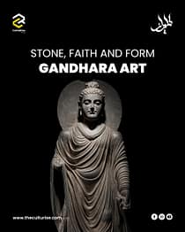 Gandhara 1